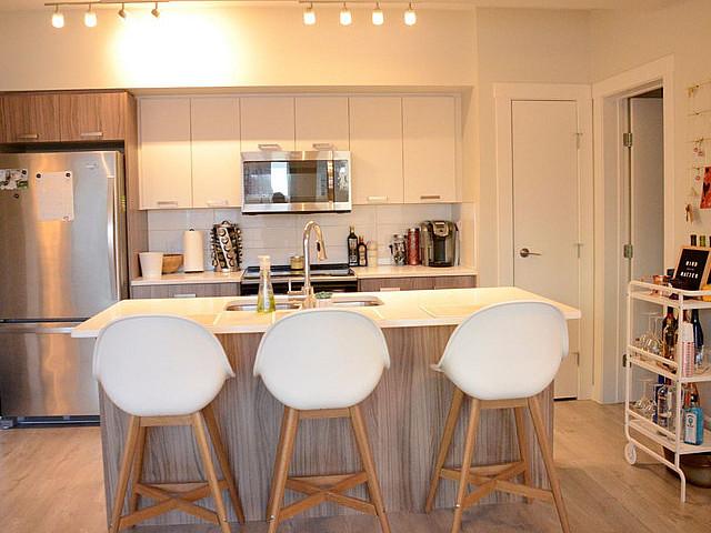 Condo for rent in Wedgewood, Alberta