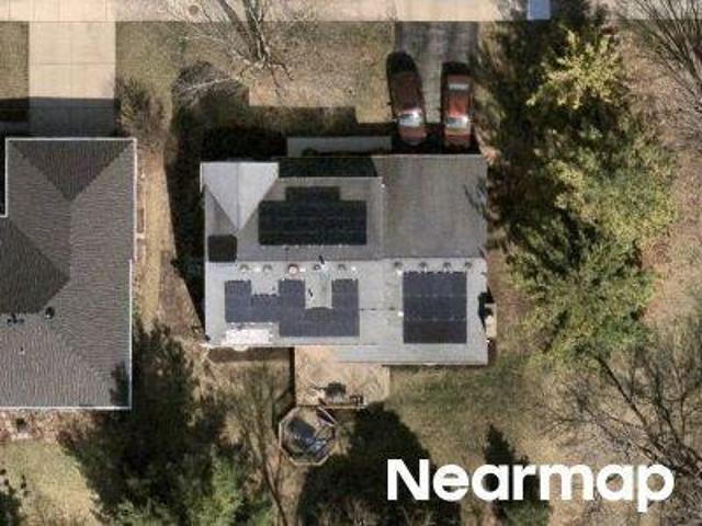House for sale in Aurora, Illinois