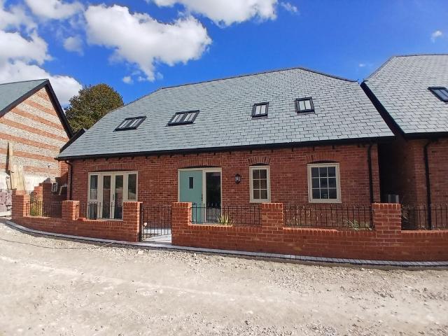 House for rent in Milborne St Andrew, East Dorset