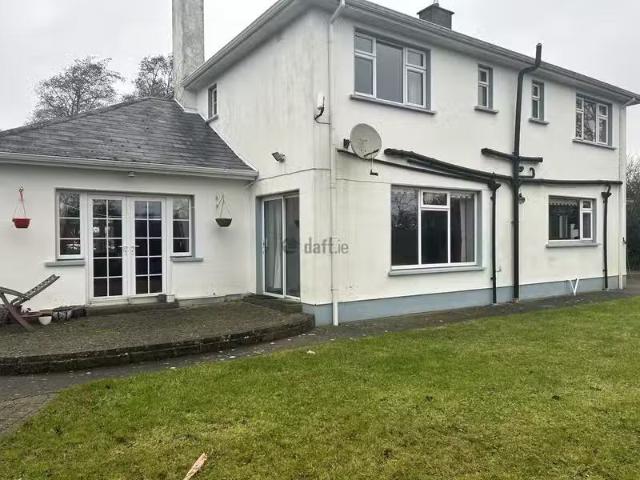 House to rent