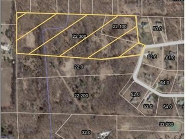 Land for sale in Knox, Indiana
