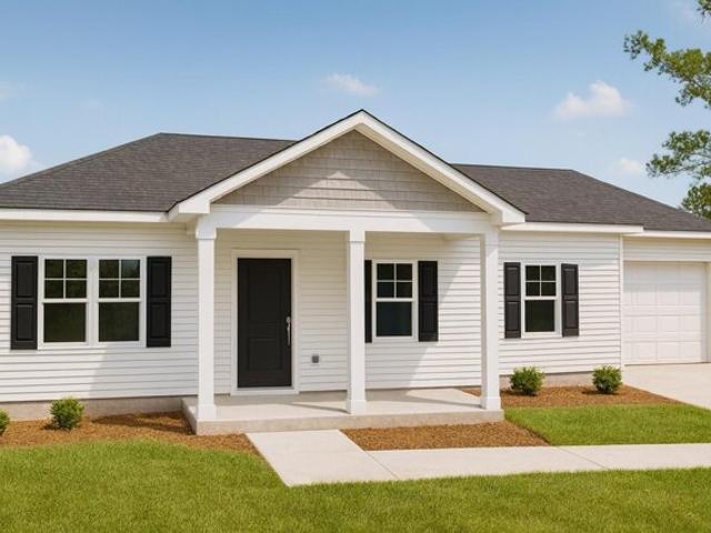 House for sale in Wagener, South Carolina
