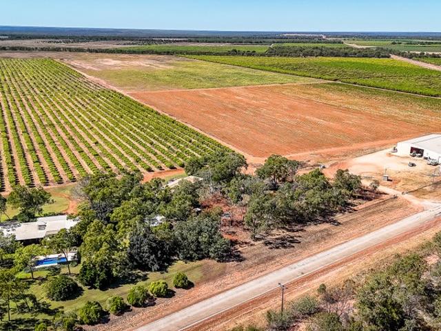 Property for sale in Katherine, Northern Territory