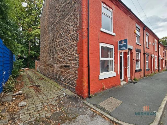 House for rent in Georgia, Greater Manchester