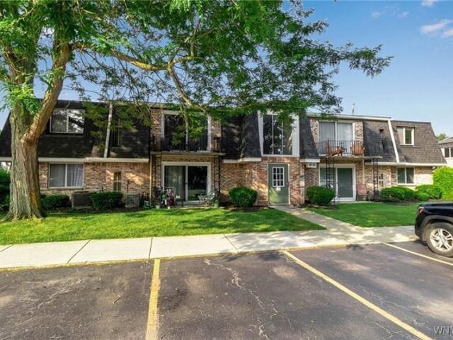 Condo for sale in Getzville
