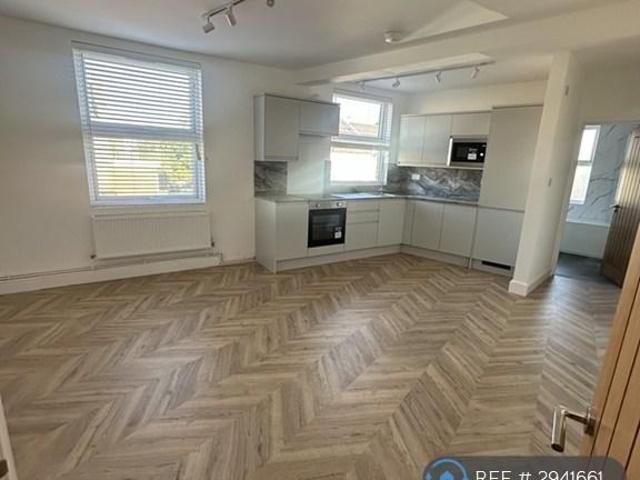 Apartment for rent in London Borough of Lewisham, Brockley
