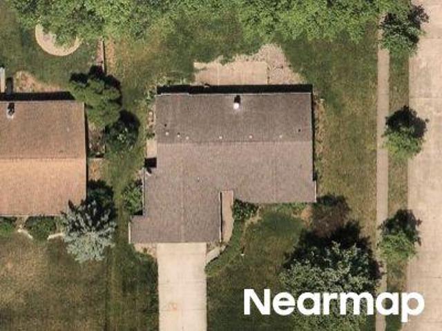 House for sale in Fort Wayne, Indiana
