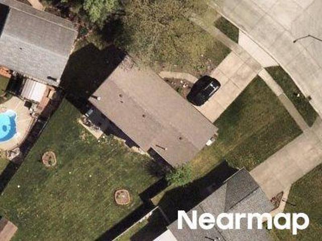 House for sale in Fort Wayne, Indiana