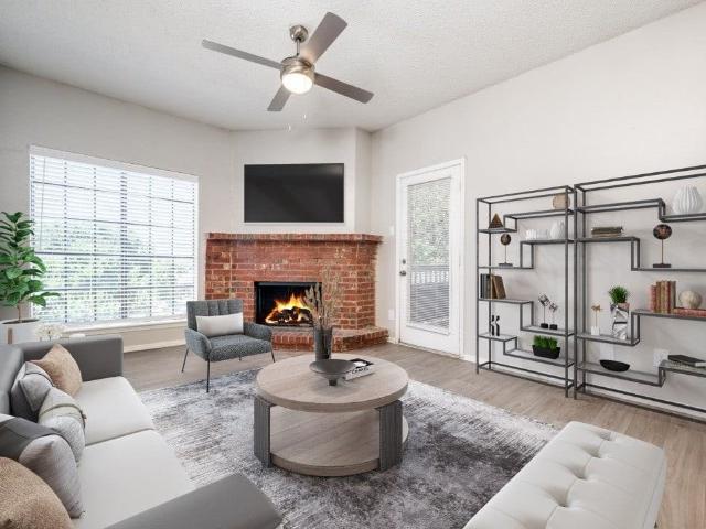 Apartment for rent in Irving, Texas