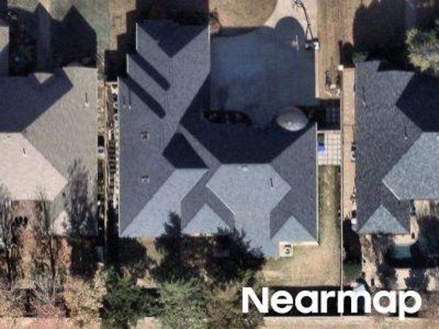 House for sale in Norman, Oklahoma