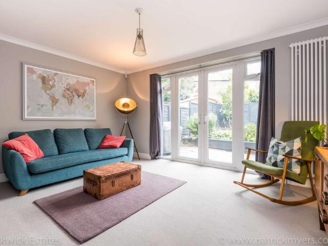 House for rent in London Borough of Lewisham, Greater London