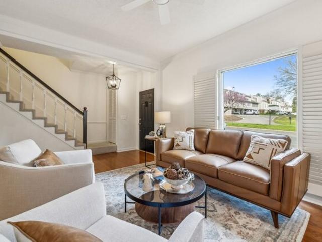 House for sale in Brentwood, Tennessee