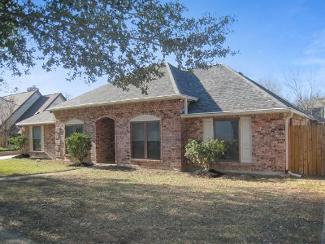 House for sale in Schertz, Texas