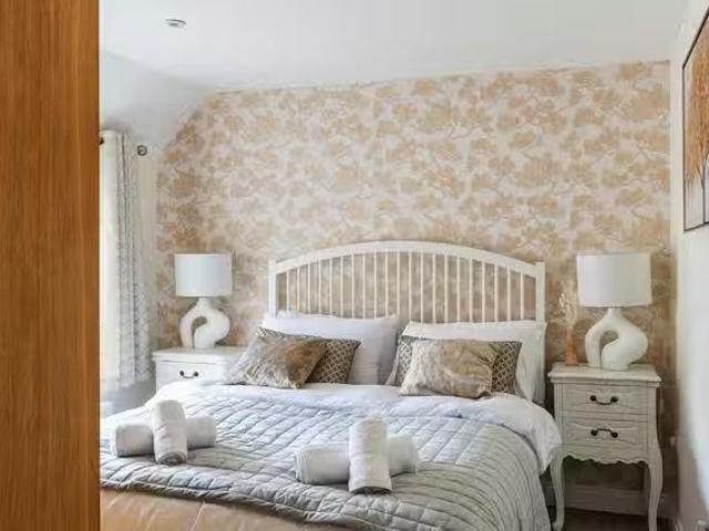 Apartment for rent in Westborough