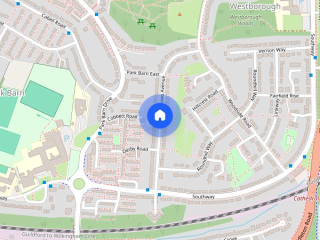 House for rent in Westborough