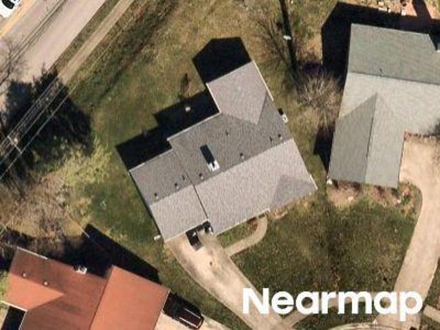 House for sale in Lexington, Kentucky