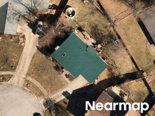 House for sale in Lexington, Kentucky