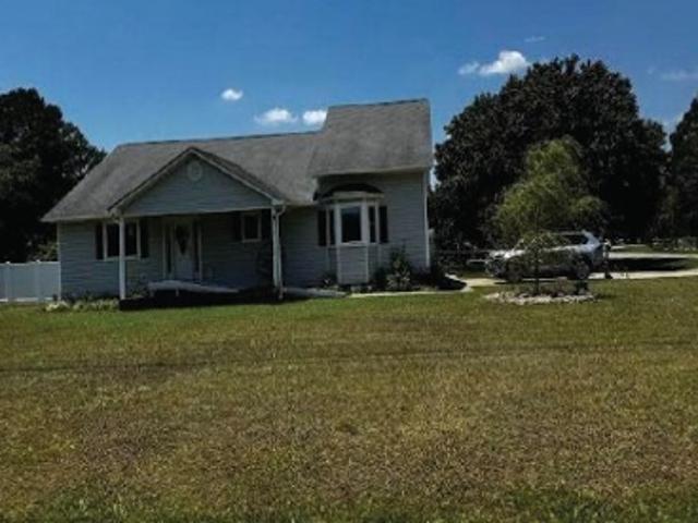 House for sale in Greenville, North Carolina
