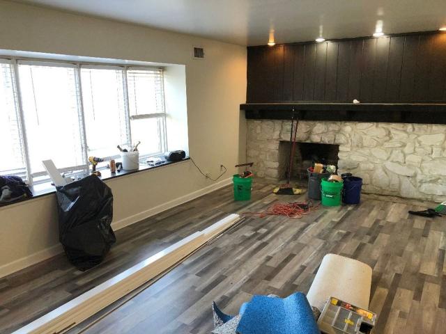 Apartment for rent in Martinsville, Indiana