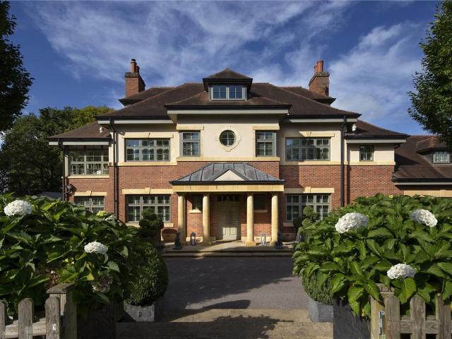 House for rent in Foxcombe Hill, Dromore