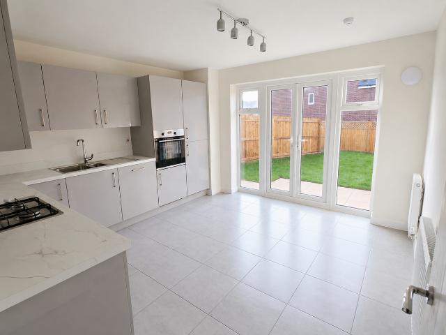 House for rent in Eden Park, Cheadle Hulme