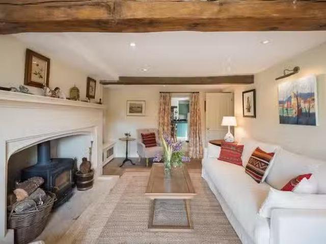 Apartment for rent in Fossebridge, Gloucestershire