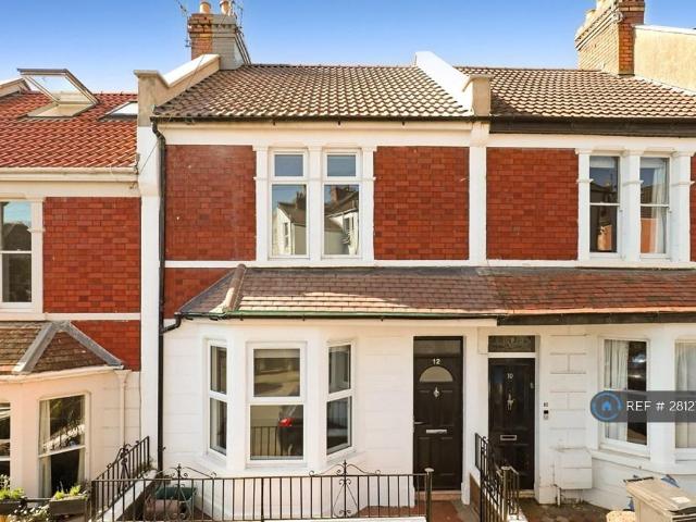 House for rent in Feckenham, City Of Bristol
