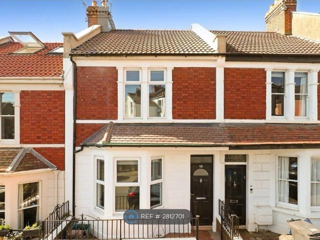 House for rent in Feckenham, City Of Bristol