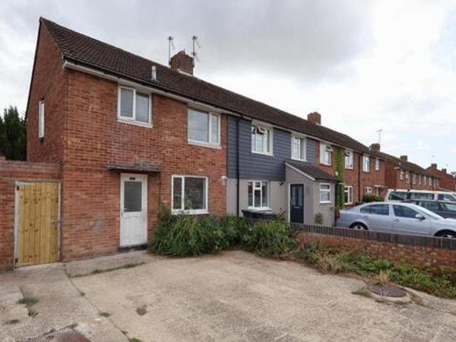 House for sale in Spring Vale, Hampshire