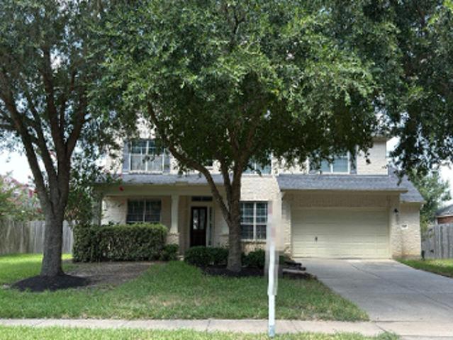 House for sale in Katy, Texas