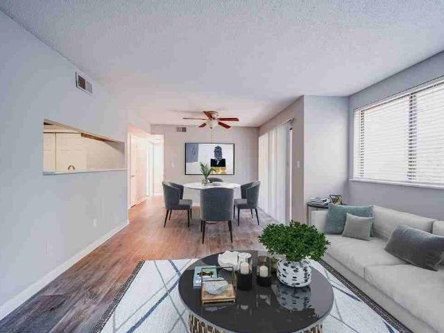 Apartment for rent in Foxcroft Apartments, Statesville