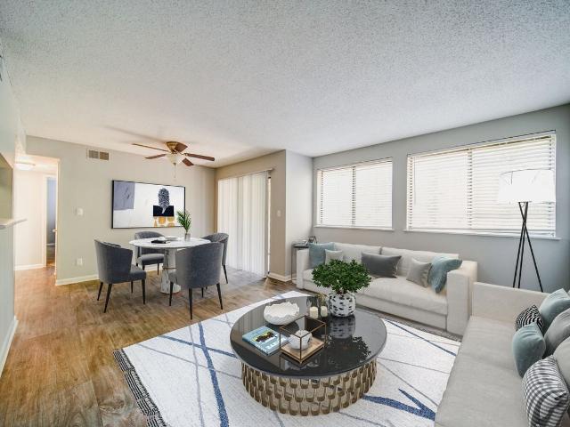 Apartment for rent in State Road, North Carolina