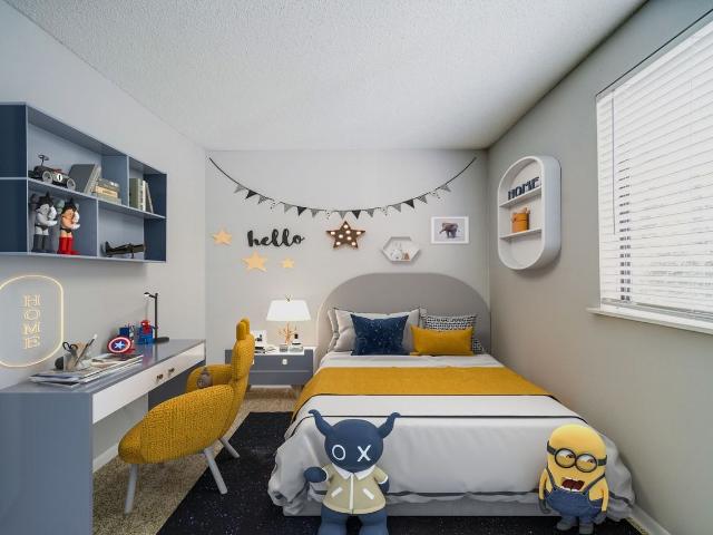 Apartment for rent in State Road, North Carolina