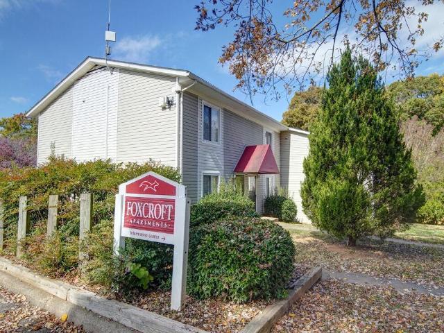 Apartment for rent in State Road, North Carolina