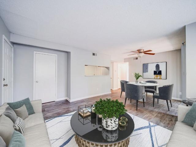 Apartment for rent in State Road, North Carolina