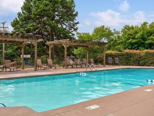 Apartment for rent in State Road, North Carolina