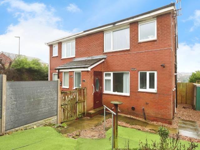 Apartment for rent in Brackenfield, East Midlands