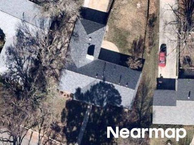 House for sale in Denton, Texas