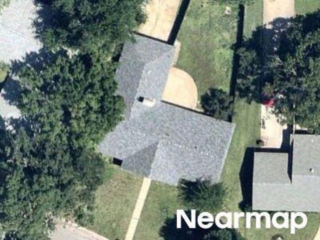 House for sale in Denton, Texas