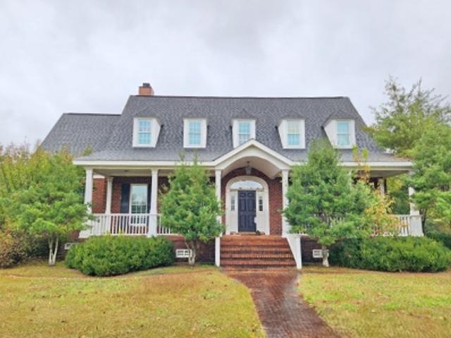 House for sale in Winterville, North Carolina