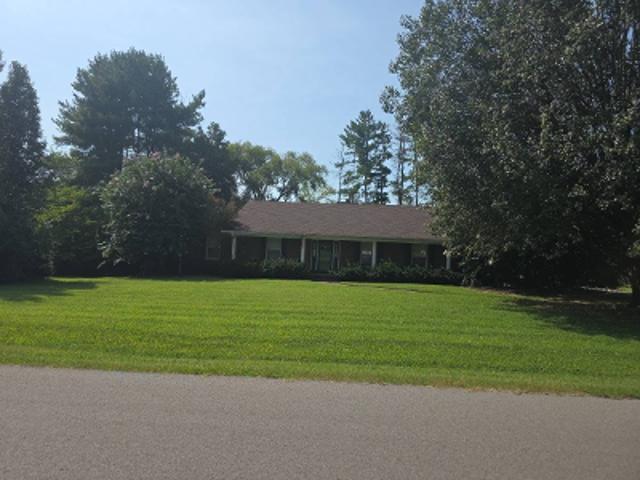 House for sale in Tennessee