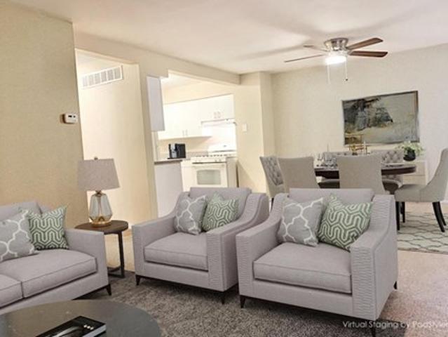Townhouse for rent in Shelby