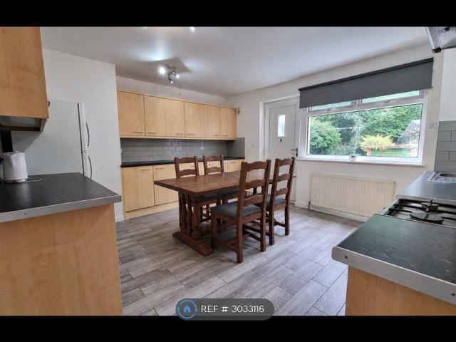 House for rent in Kirkstall, West Yorkshire