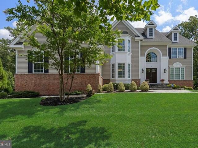 House for sale in Mount Laurel, New Jersey