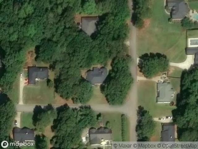 House for sale in Lagrange, Georgia