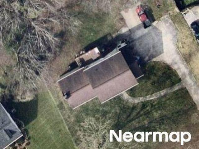 House for sale in Toccoa, Georgia