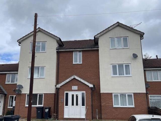 House for sale in Brierley Hill, West Midlands