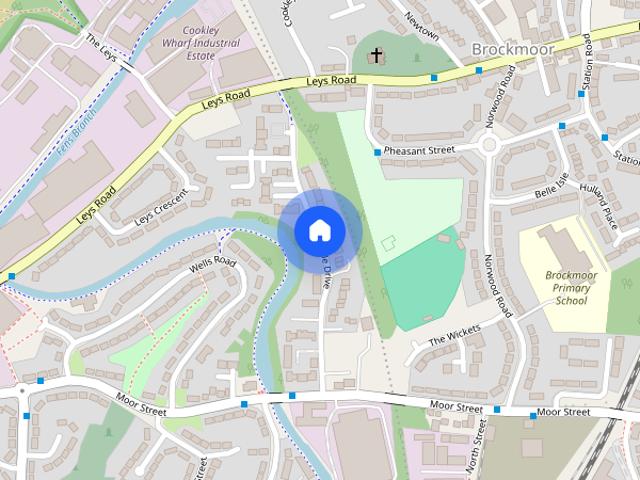 Apartment for rent in Brierley Hill, West Midlands