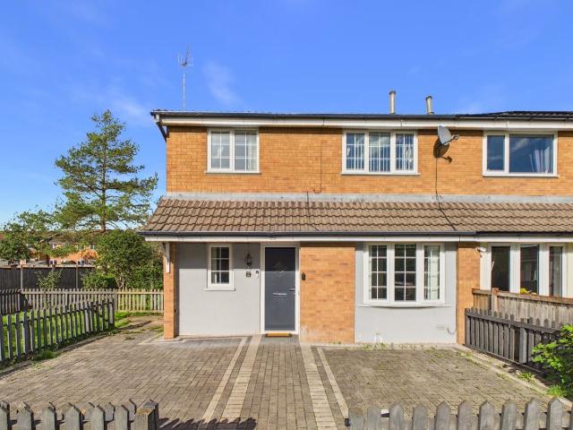House for rent in Brierley Hill, Dudley