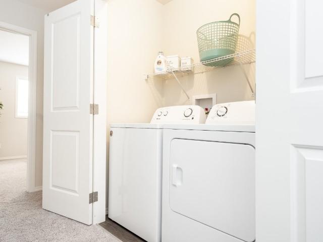 Apartment for rent in Hanover, Manitoba